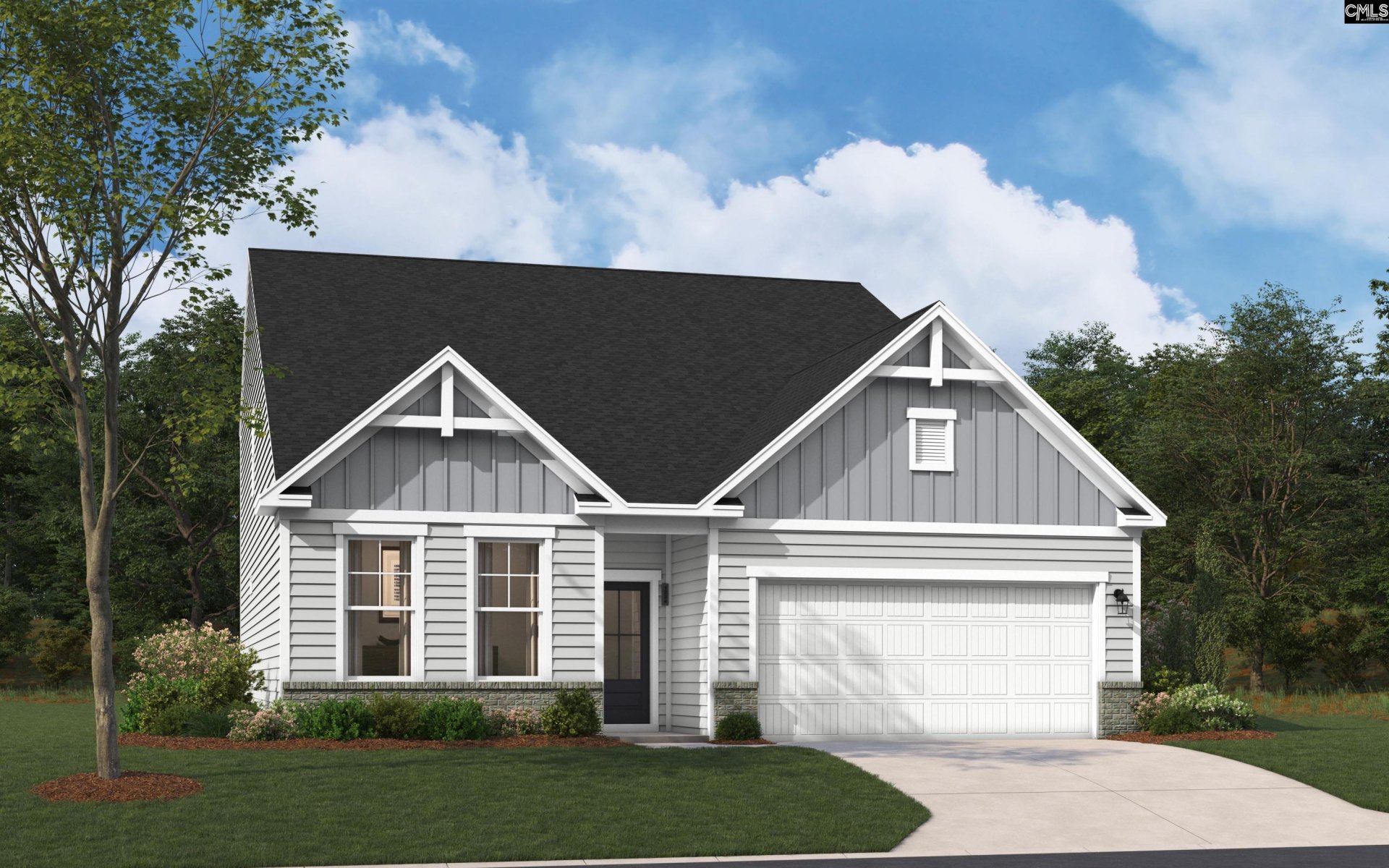 Belgrave, Lexington community