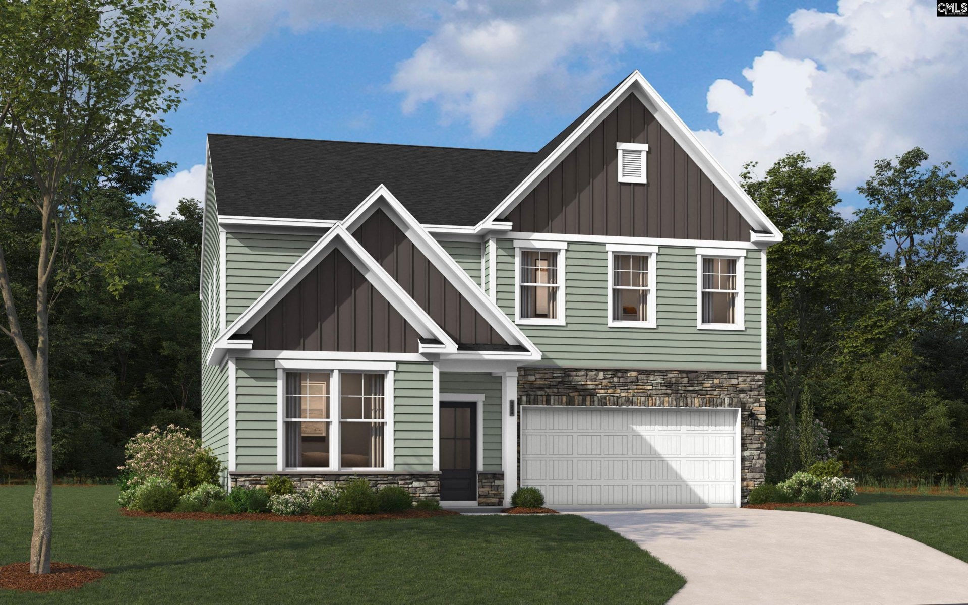 131 Bloomsbury Drive