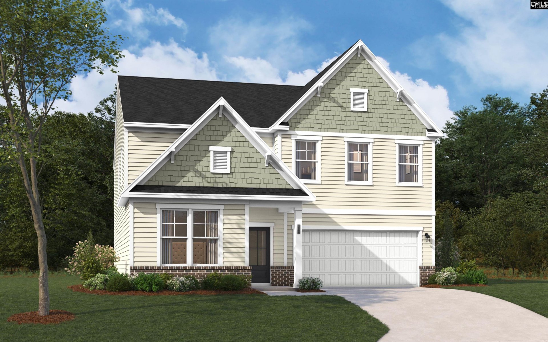 123 Bloomsbury Drive