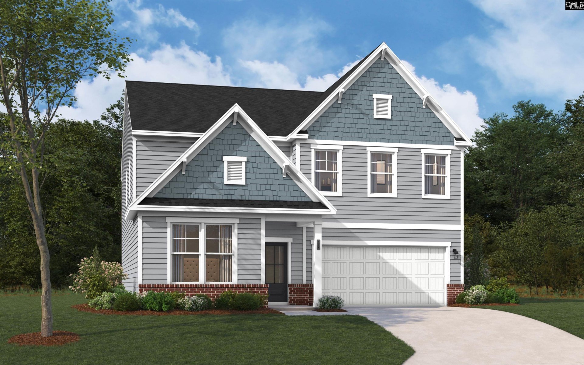 111 Bloomsbury Drive