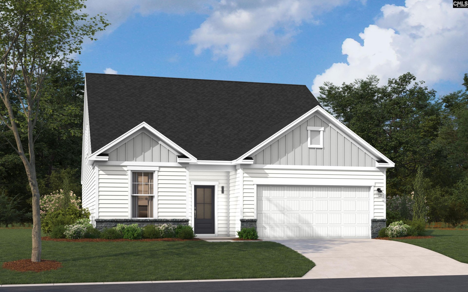 119 Bloomsbury Drive