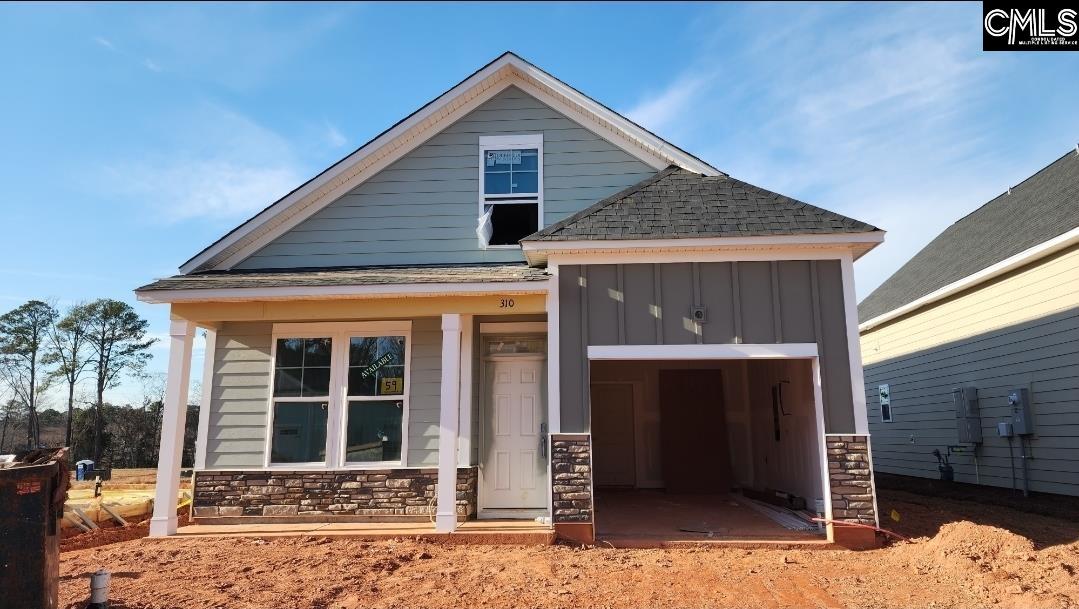 310 Conductor (Lot 59) Lane