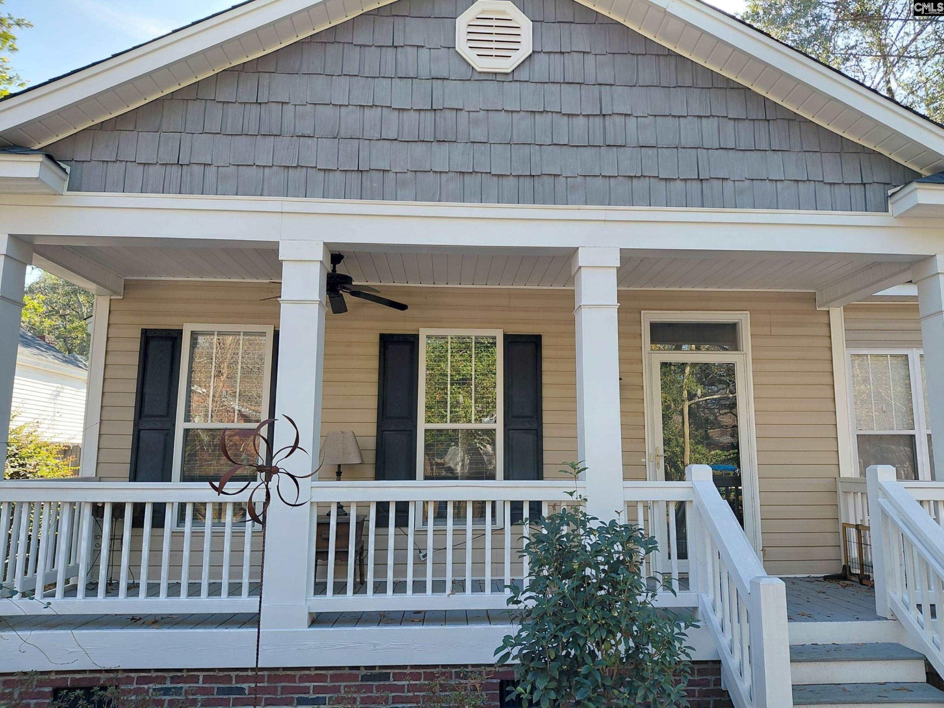 618 Kortright Street