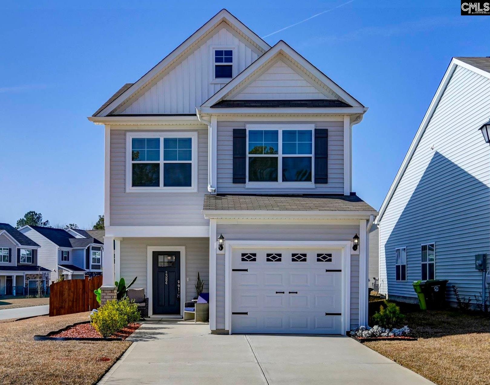 1384 Sweet Gardenia Drive