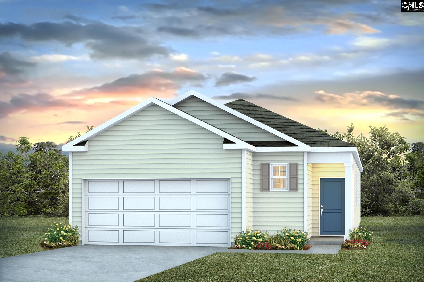 164 Livingston Woods Drive