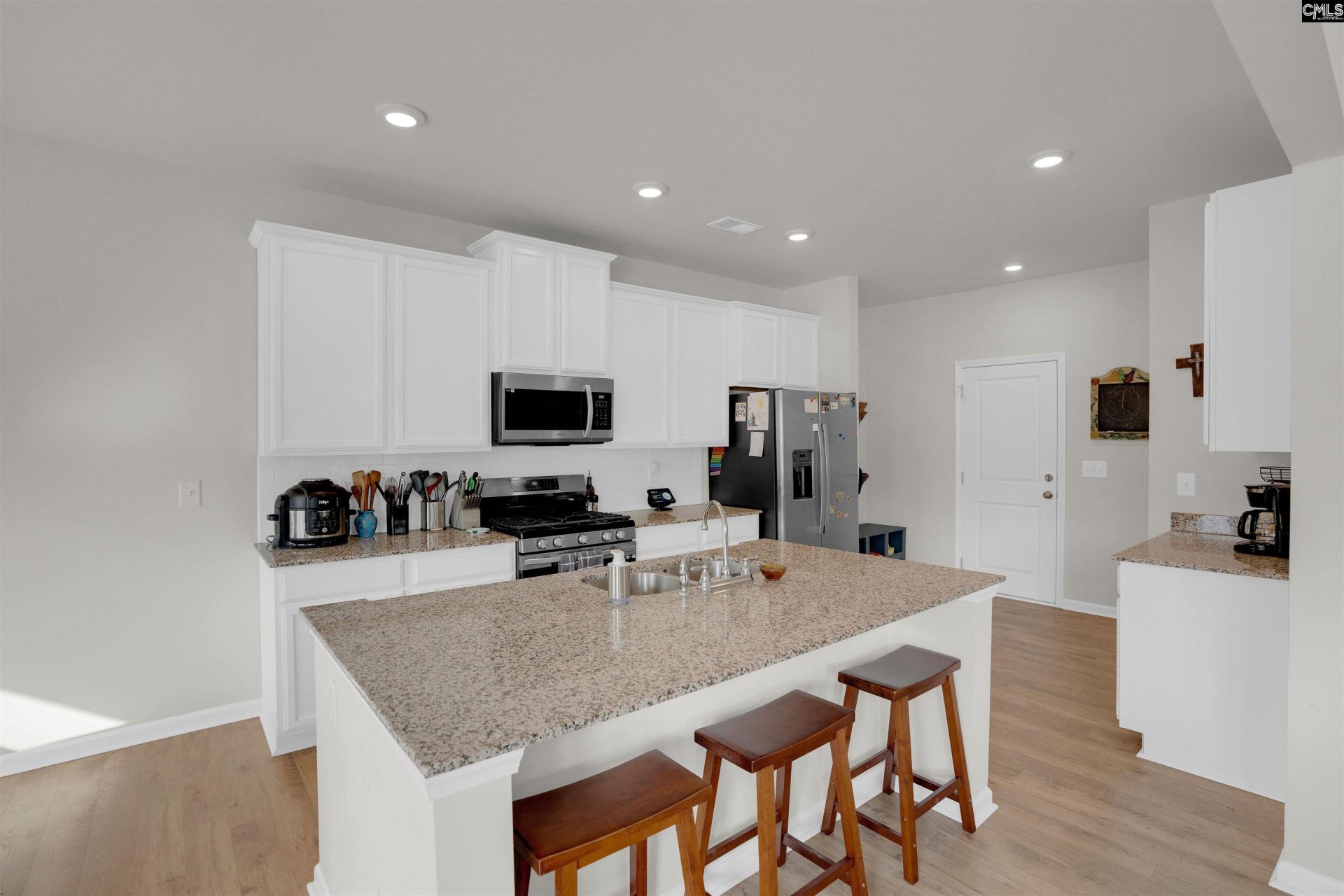 163 Summer Orchard Drive