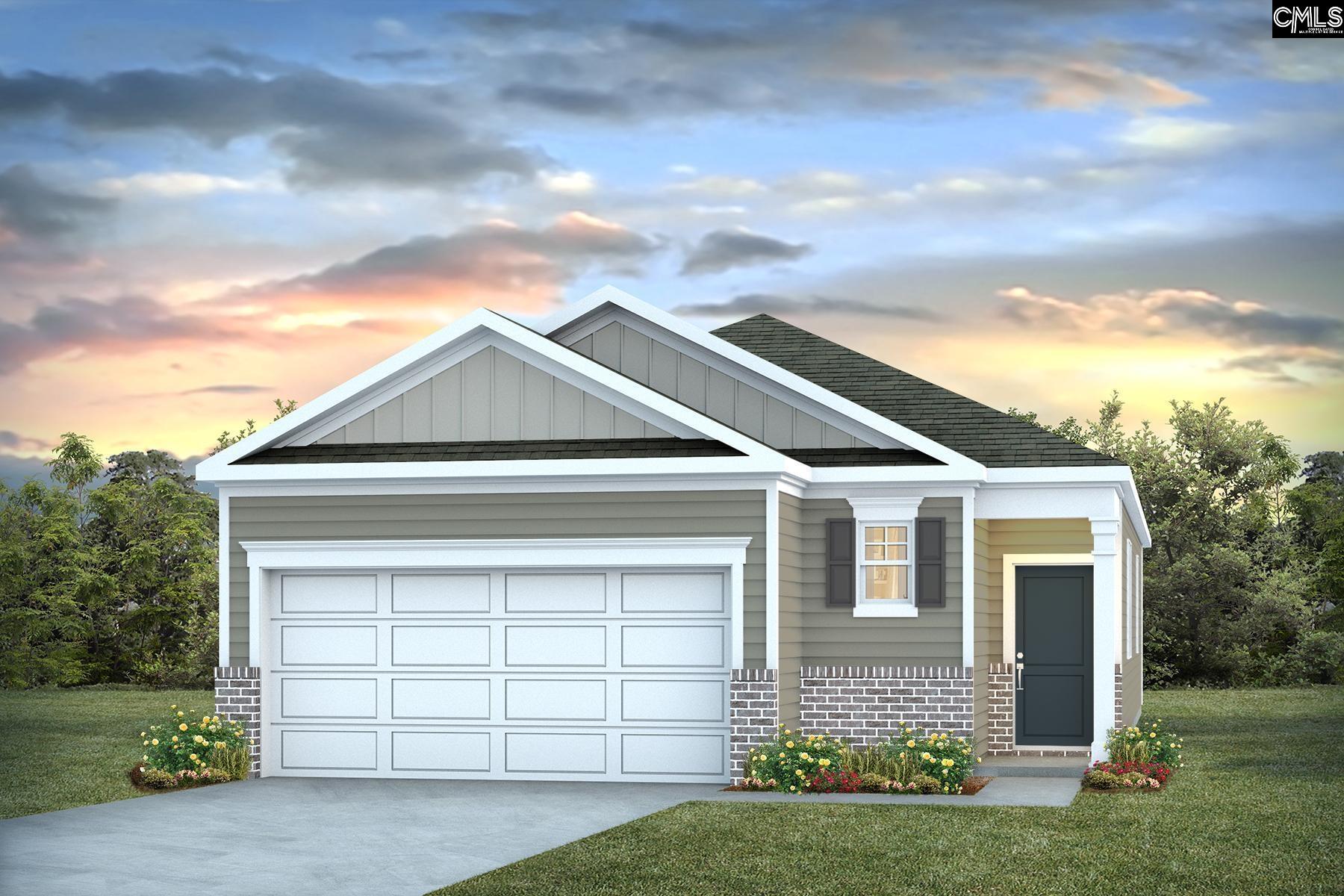 166 Livingston Woods Drive