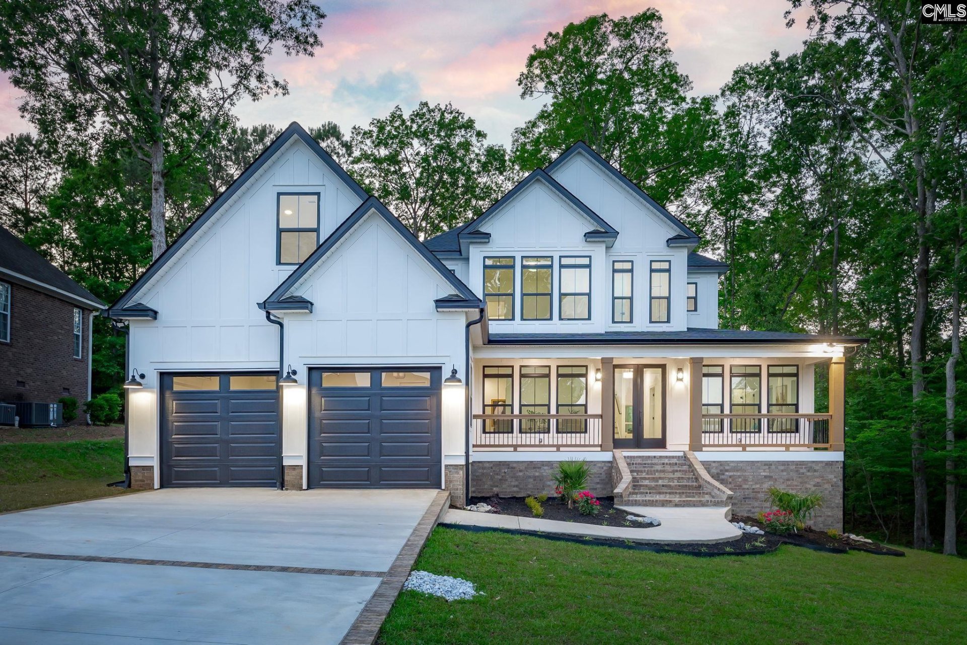 PINTAIL POINT, Gilbert community