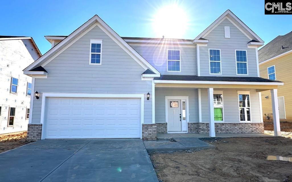 427 Rising Stream Way