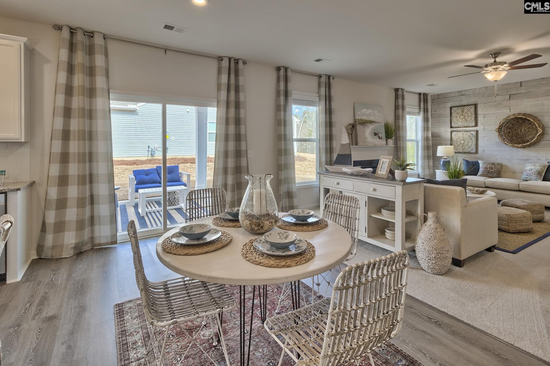 1722 Sweet Meadow Court