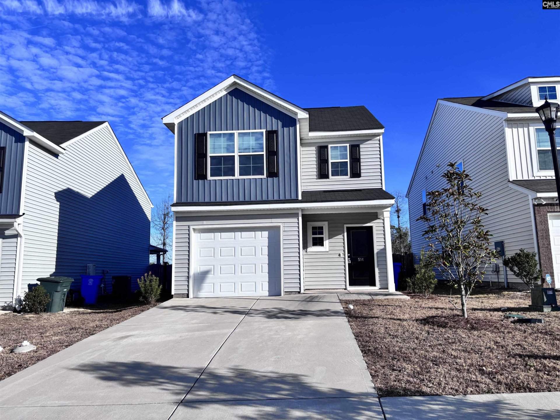 514 Cricket Chirp Lane