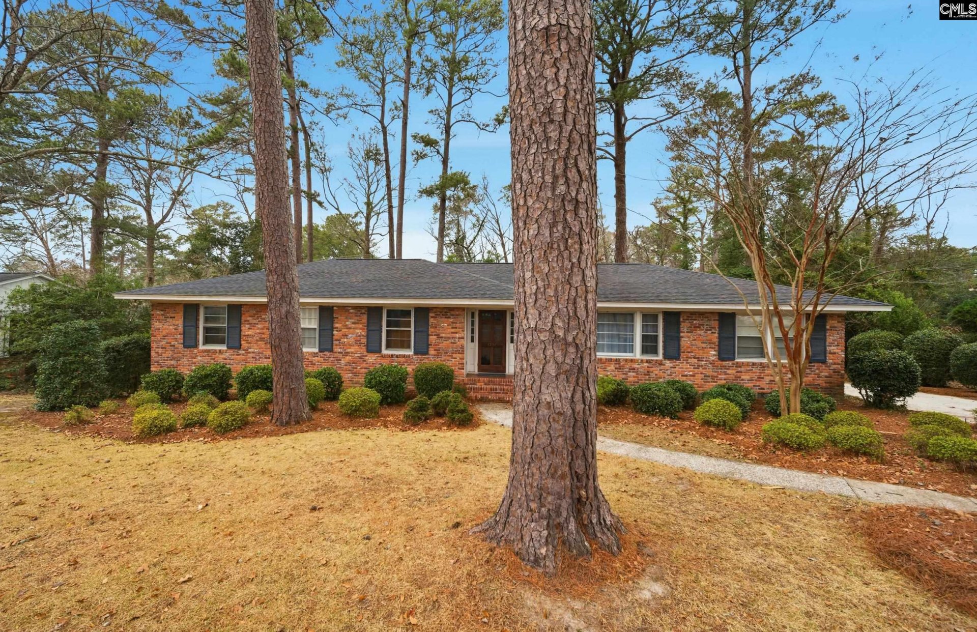 4557 Storkland Avenue