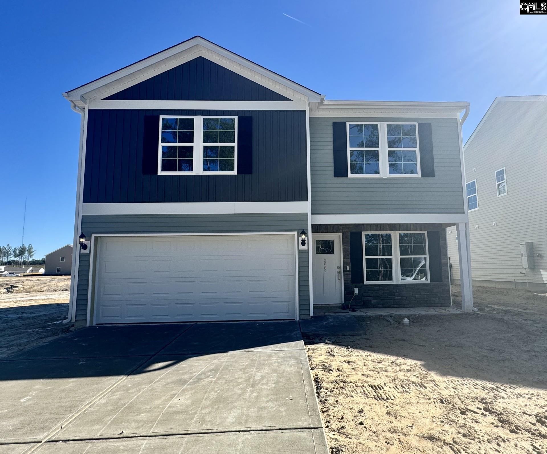 2062 County Line Trail