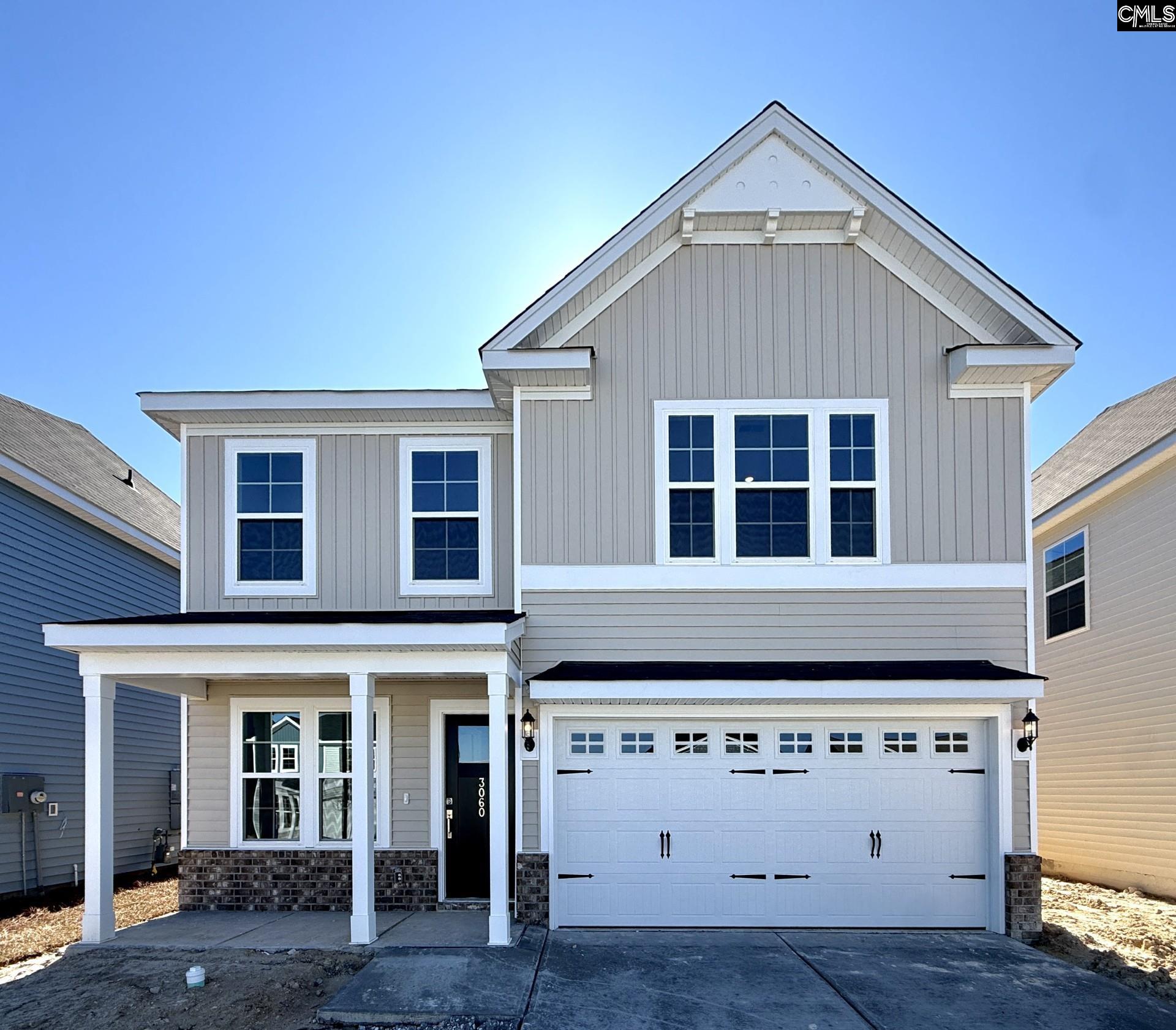 3060 Hallsdale Drive