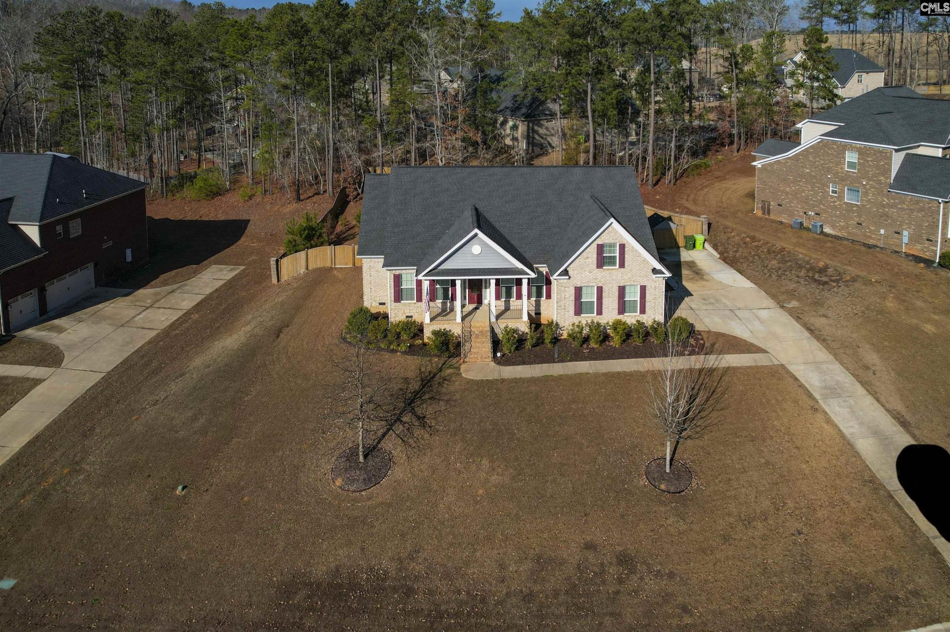 587 Wild Hickory Lane