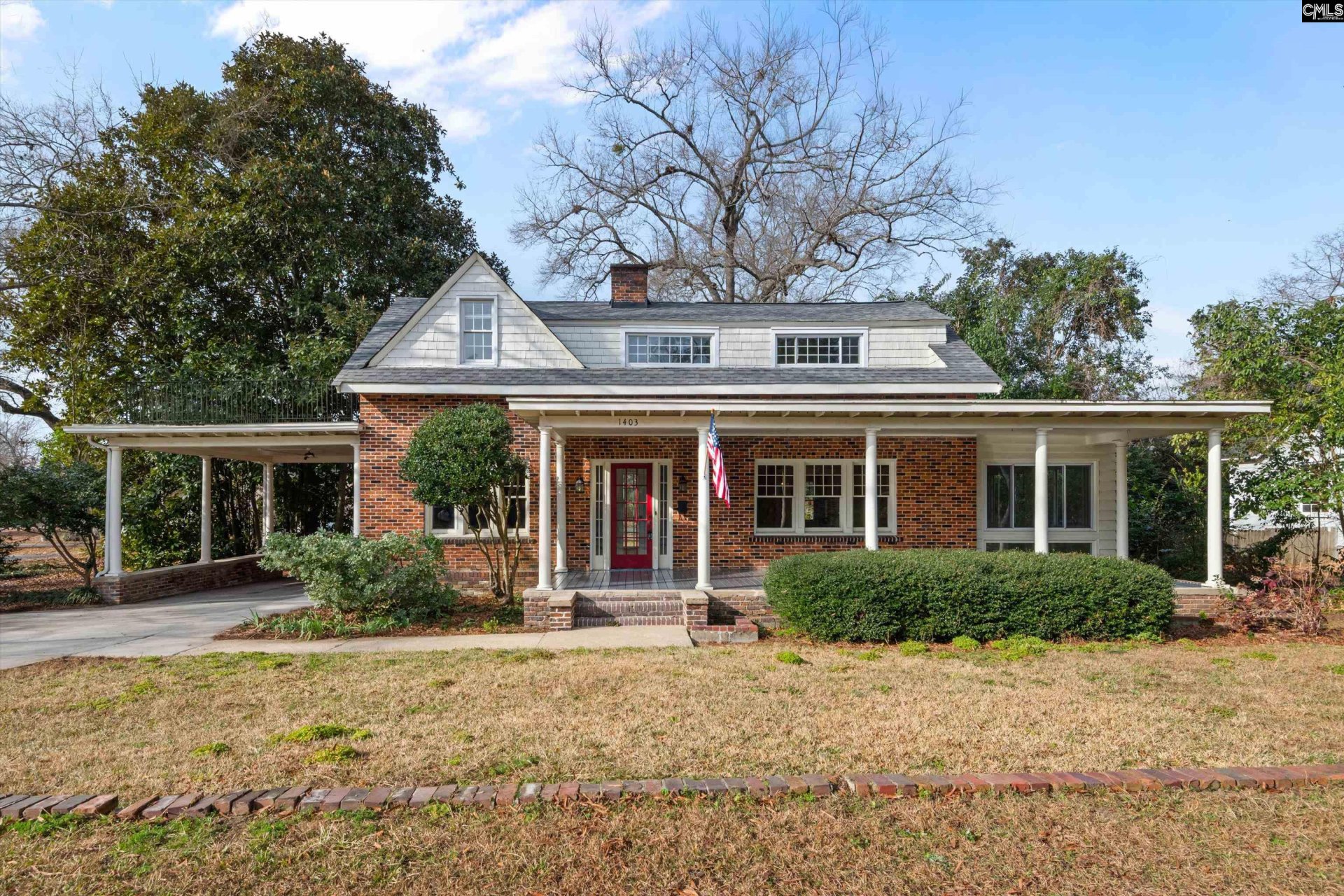 1403 Lyttleton Street