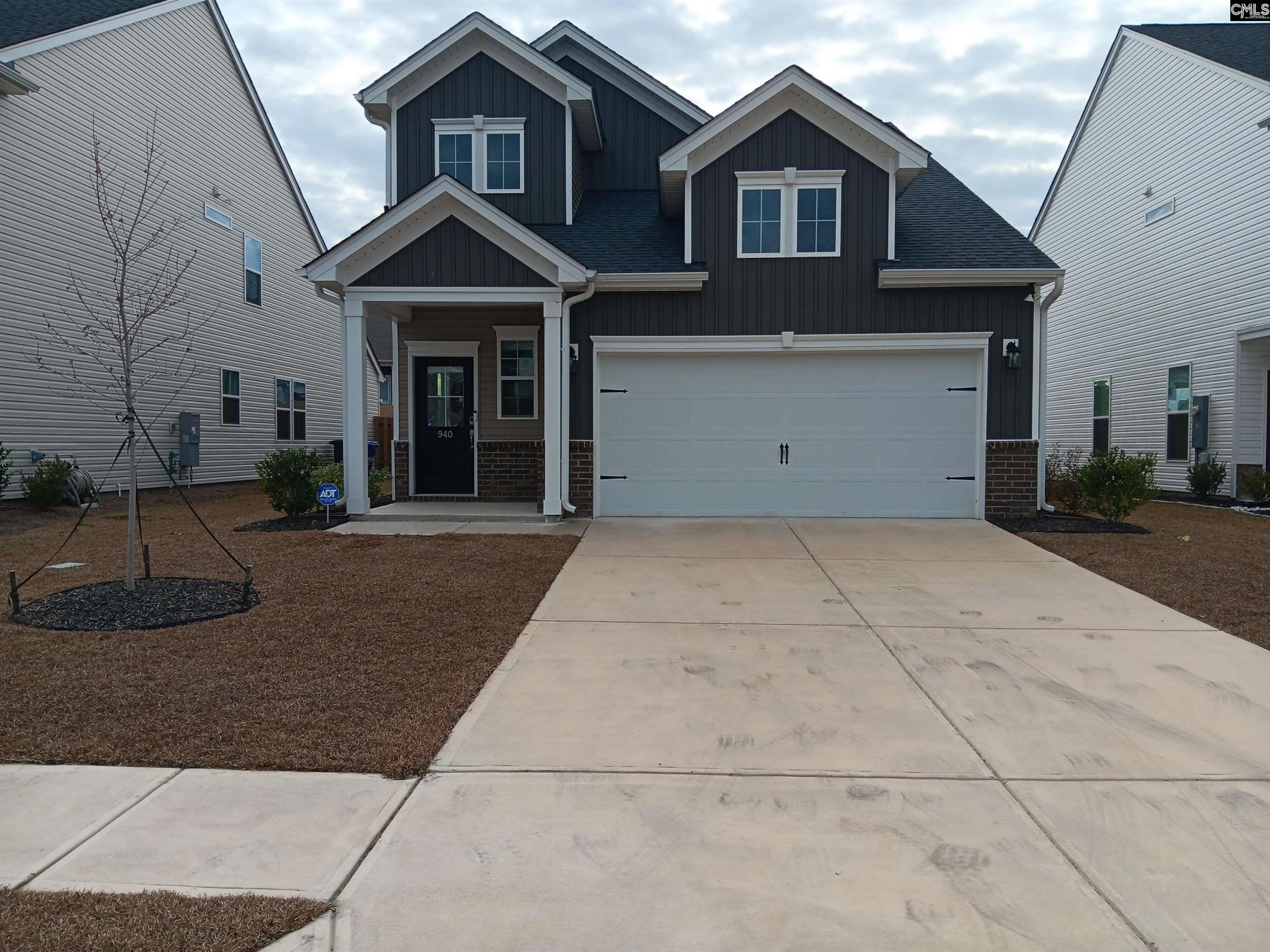 The Stables At Woodcreek, Elgin community
