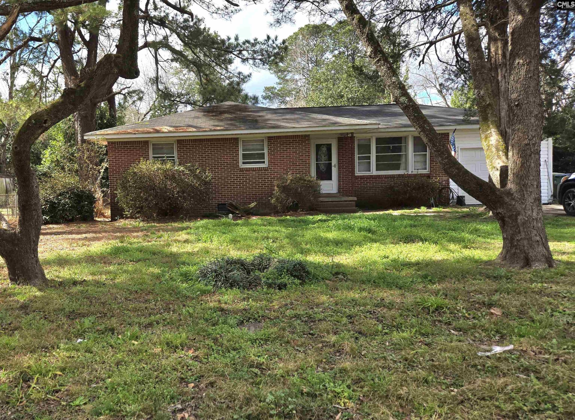 Riverland Park, Cayce community