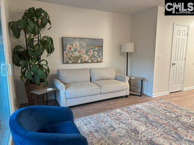 CLOISTERS OF WHITEHALL, Columbia community