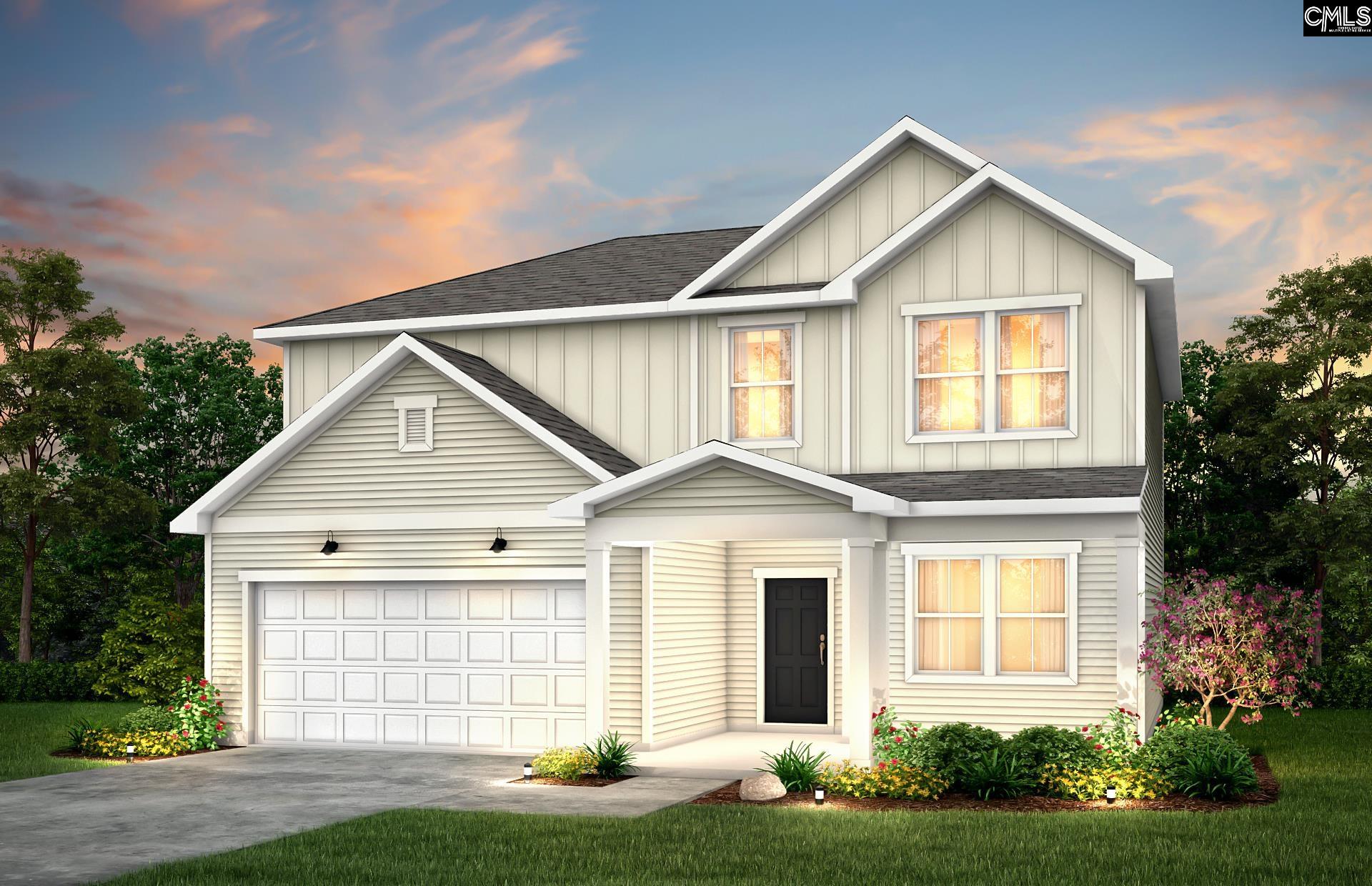 557 Carters Grove Lane