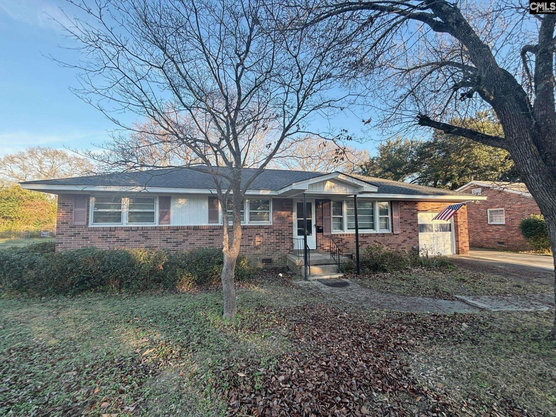 1805 Chadsworth Drive