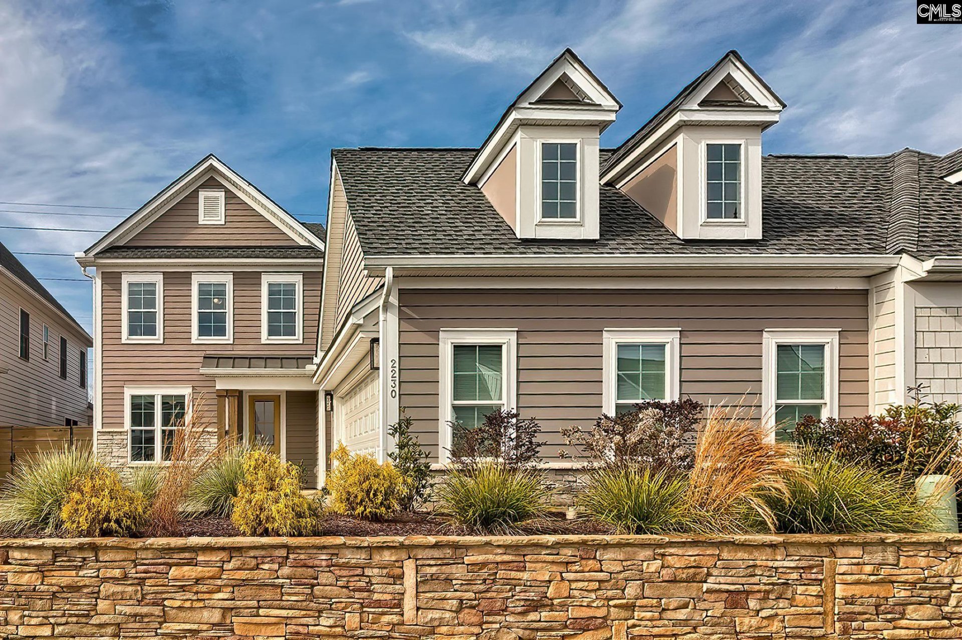 2230 High Bluff Loop