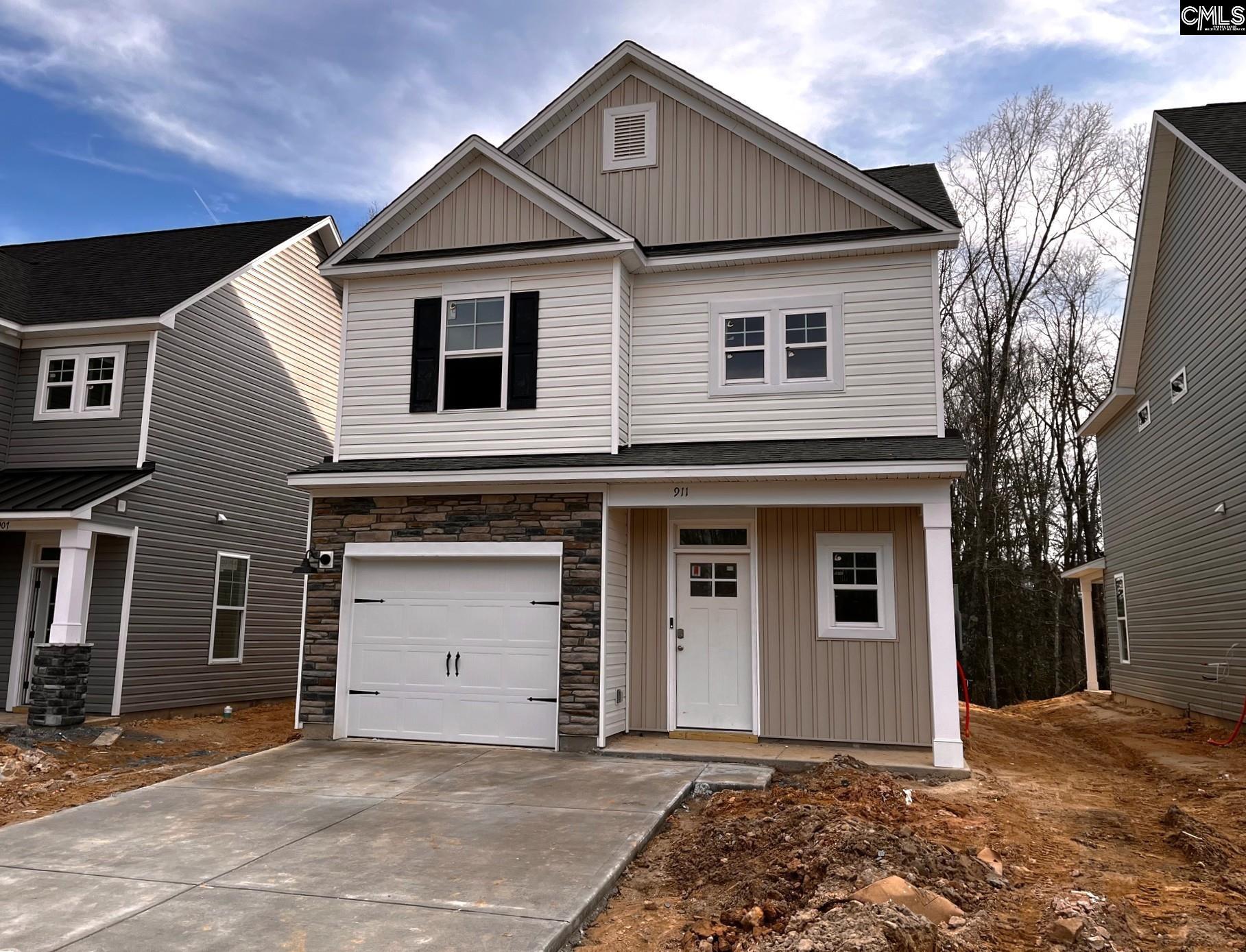 911 Fire Island Road