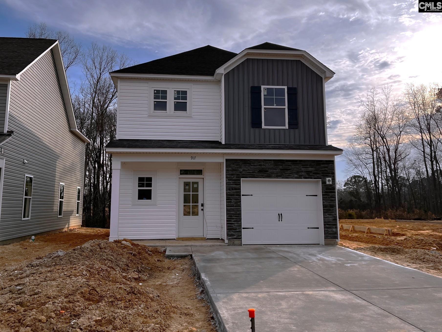 917 Fire Island Road