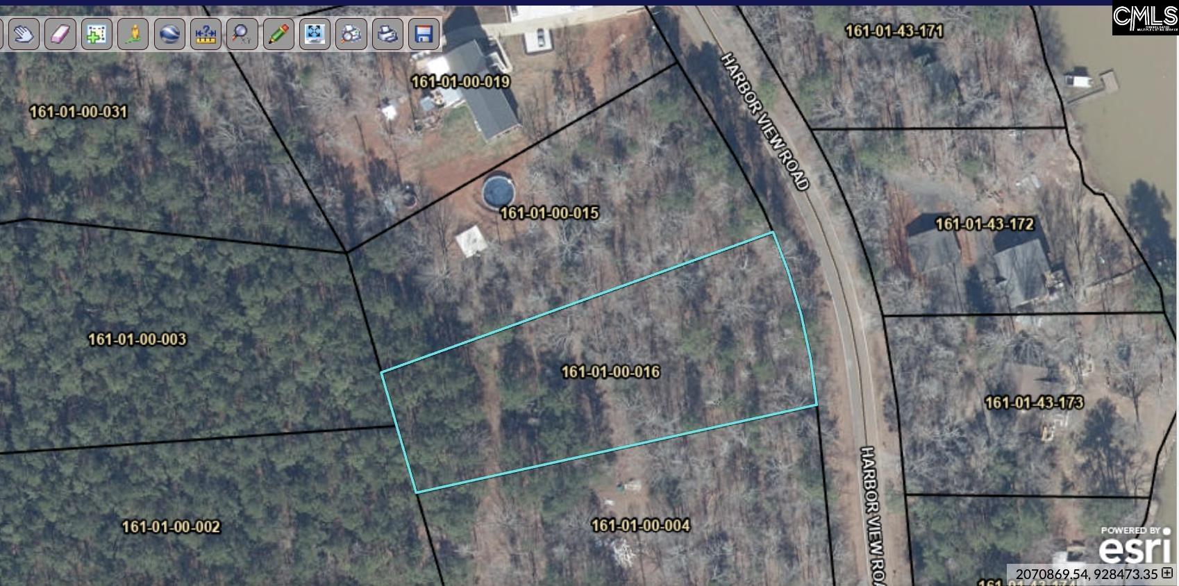 2422 Harbor View Road