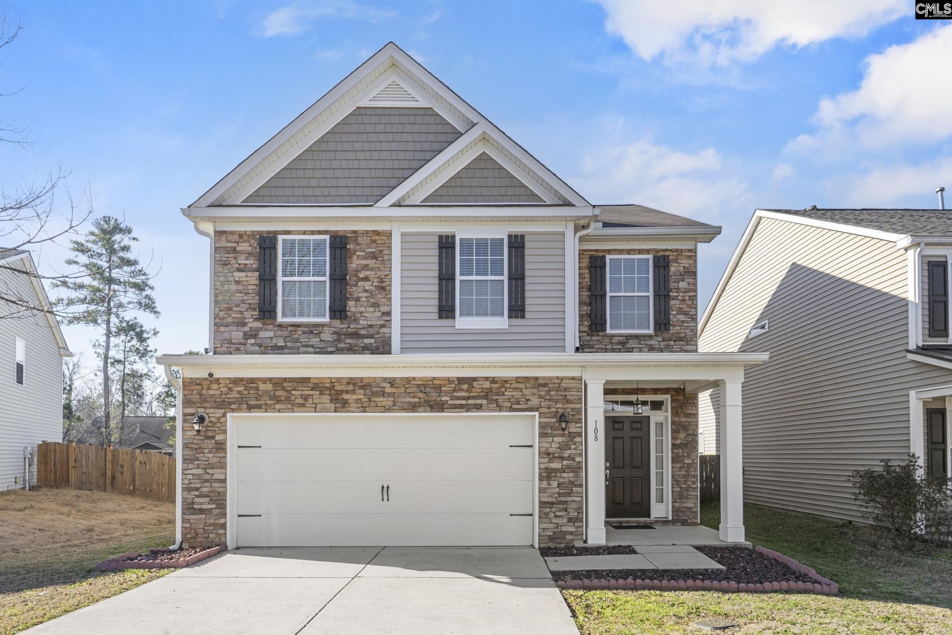 108 Pennsylvania Court