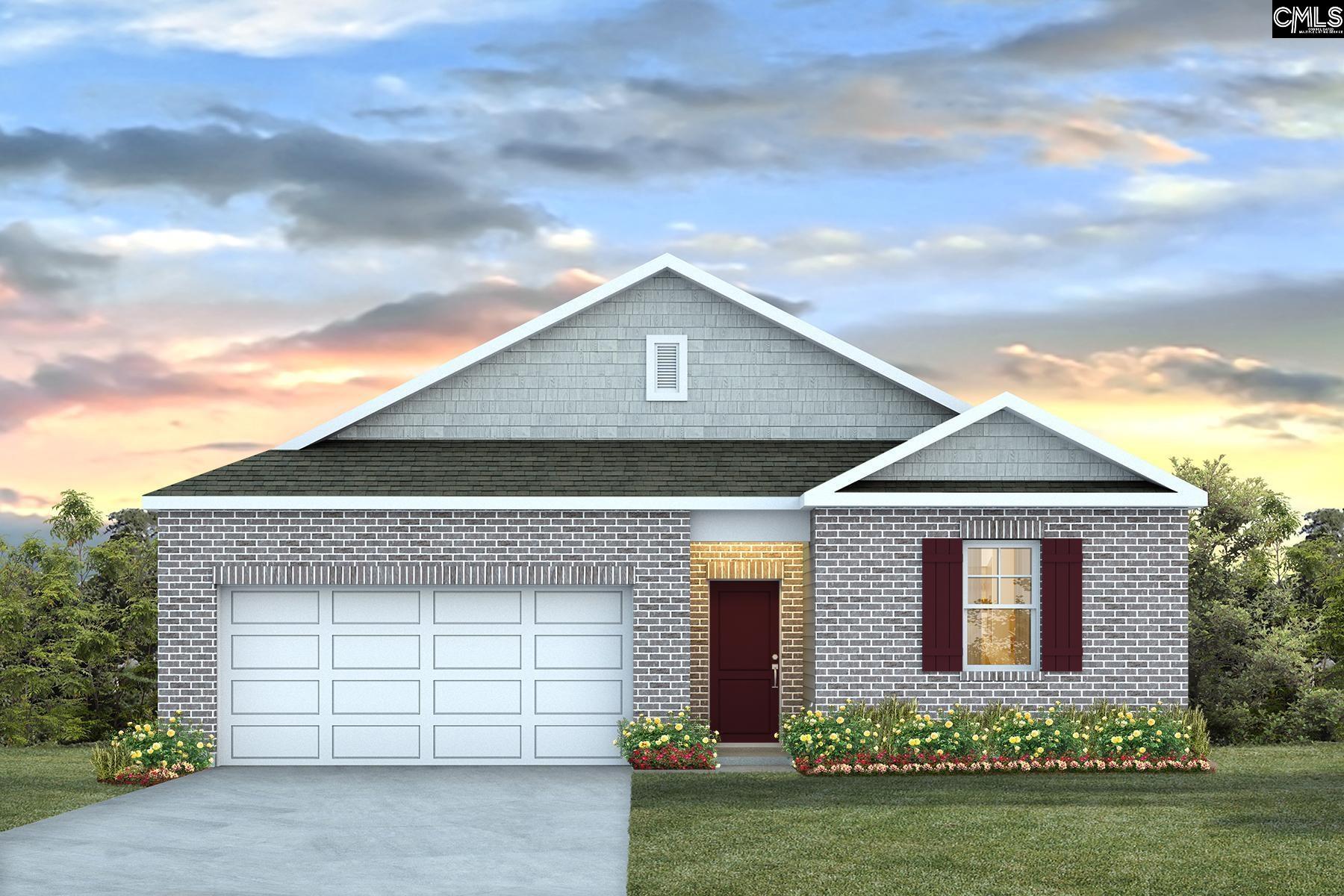 354 Bevington Brook Lane