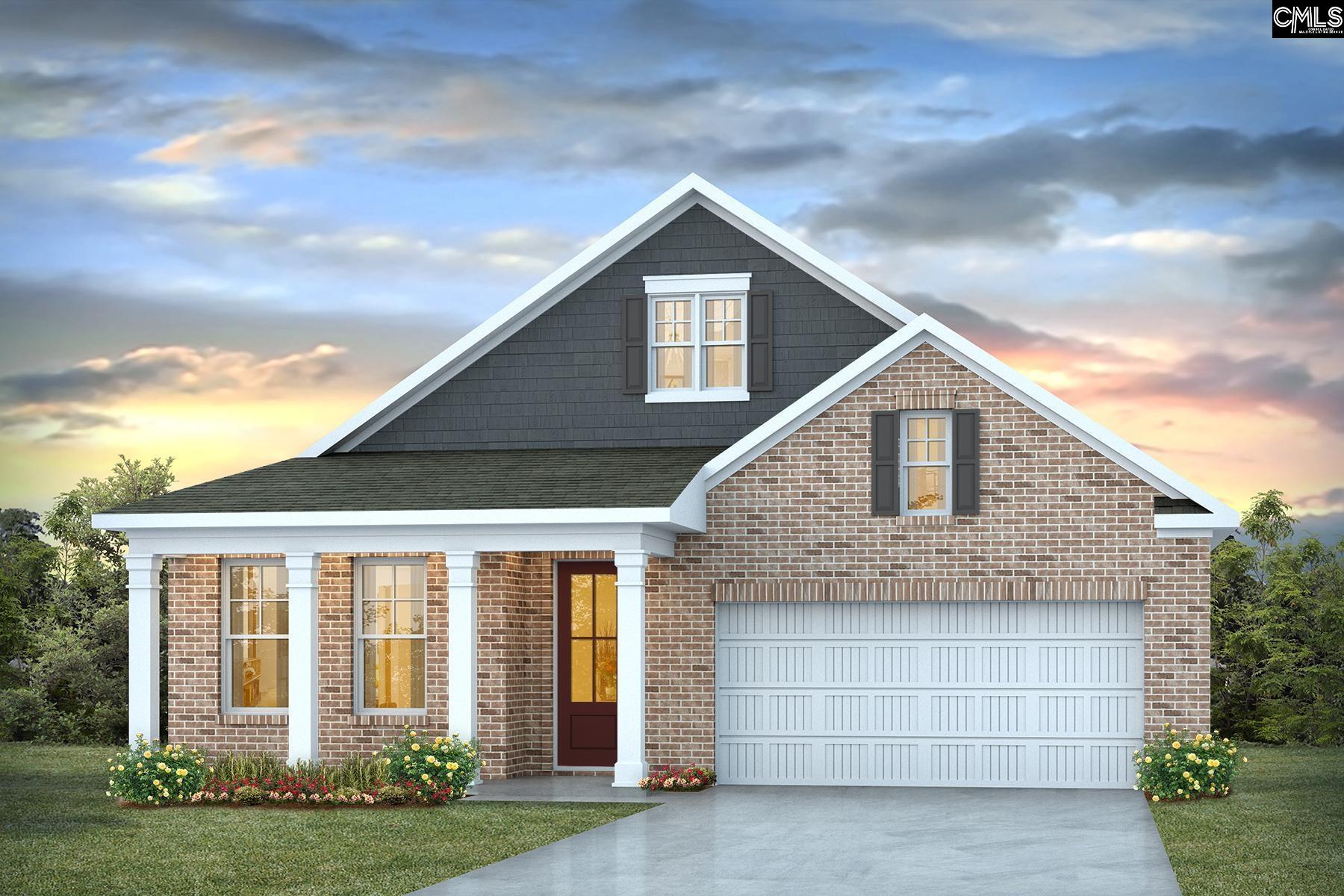 416 Forest Edge Trail