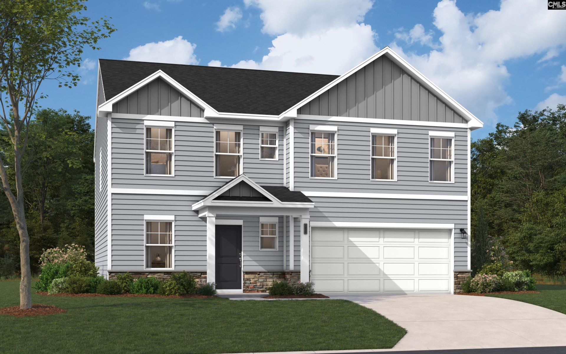 327 Paratrooper Lane