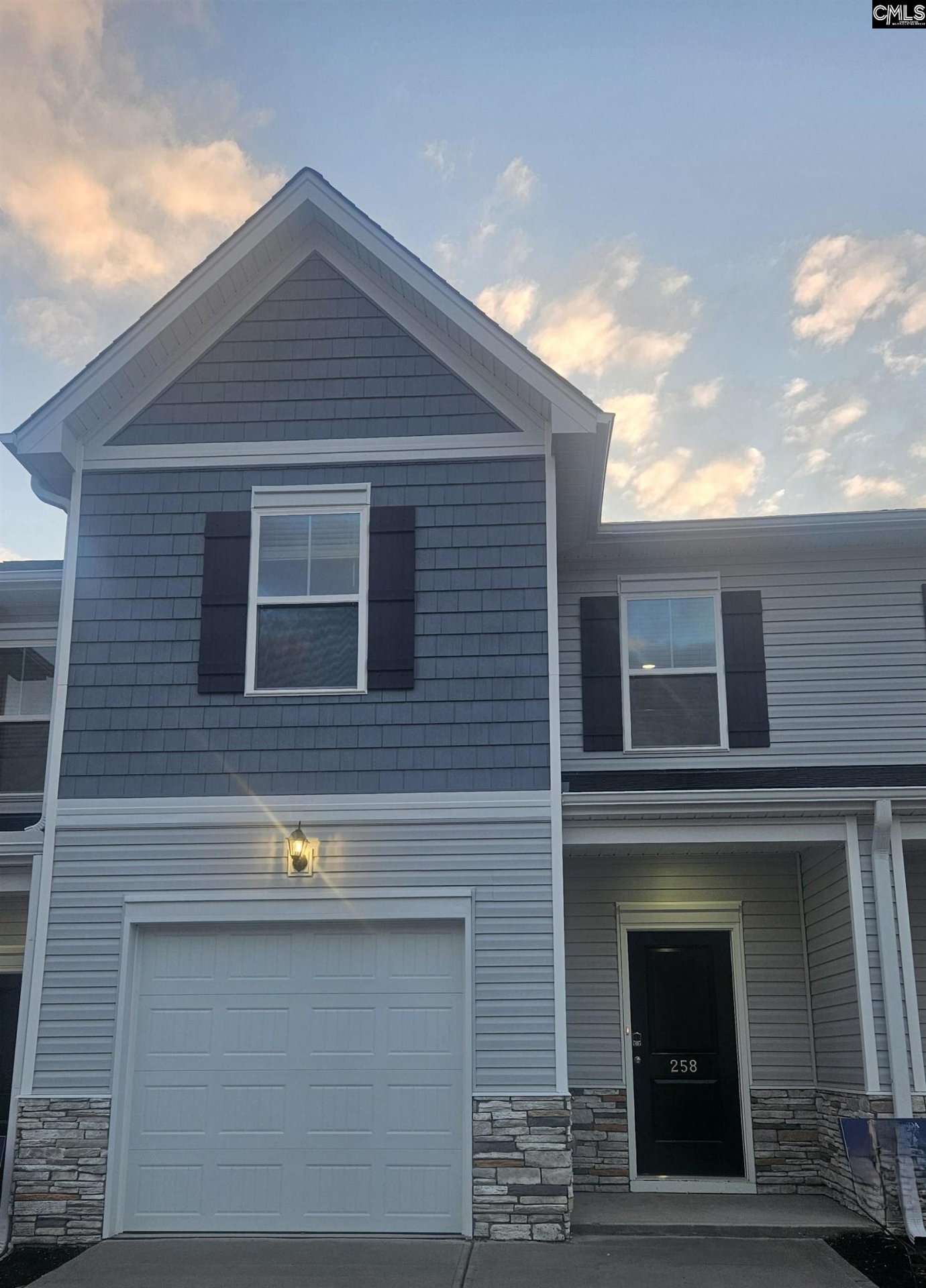 258 Sunny Hill Drive