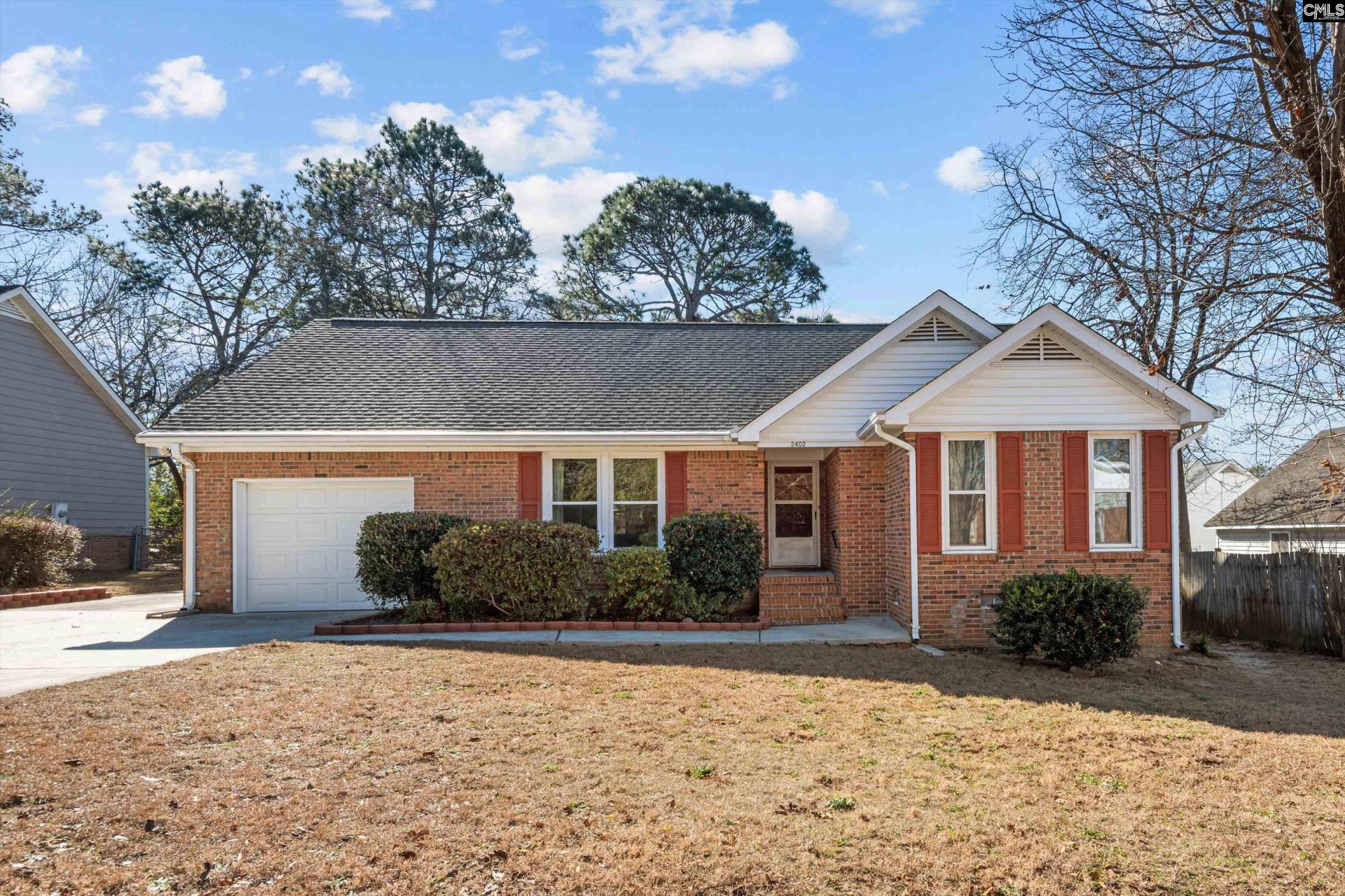 EDENWOOD, Cayce community