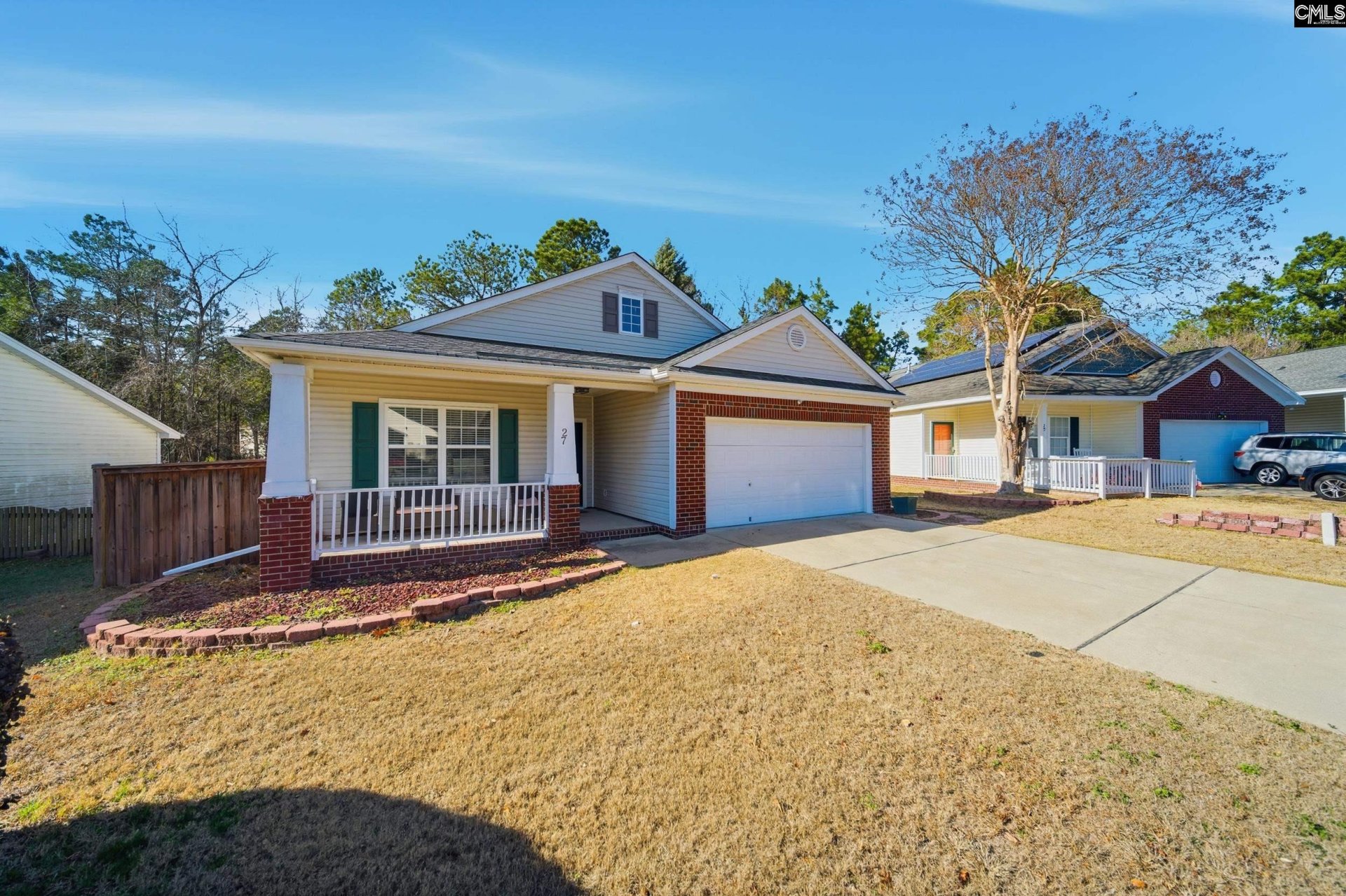 The Summit-Courtyards At Founders Ridge, Columbia community