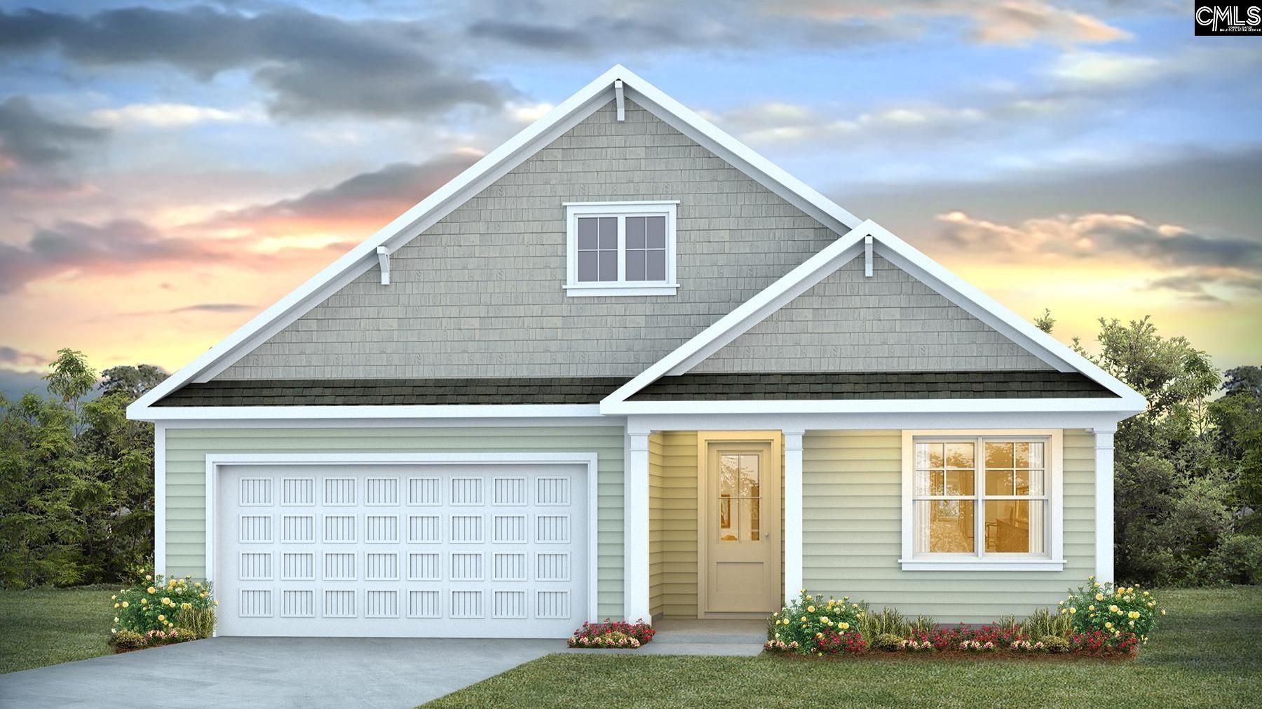 485 Forest Edge Trail