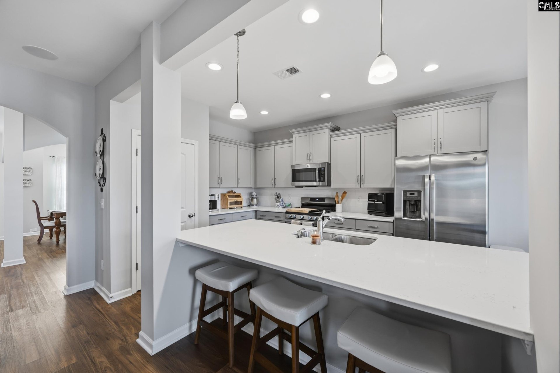 941 Bannockburn Drive