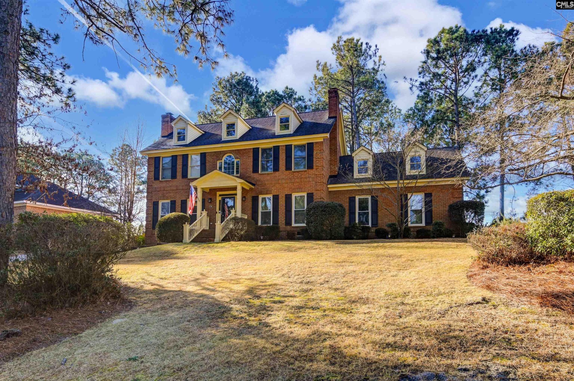 300 Valley Springs Road