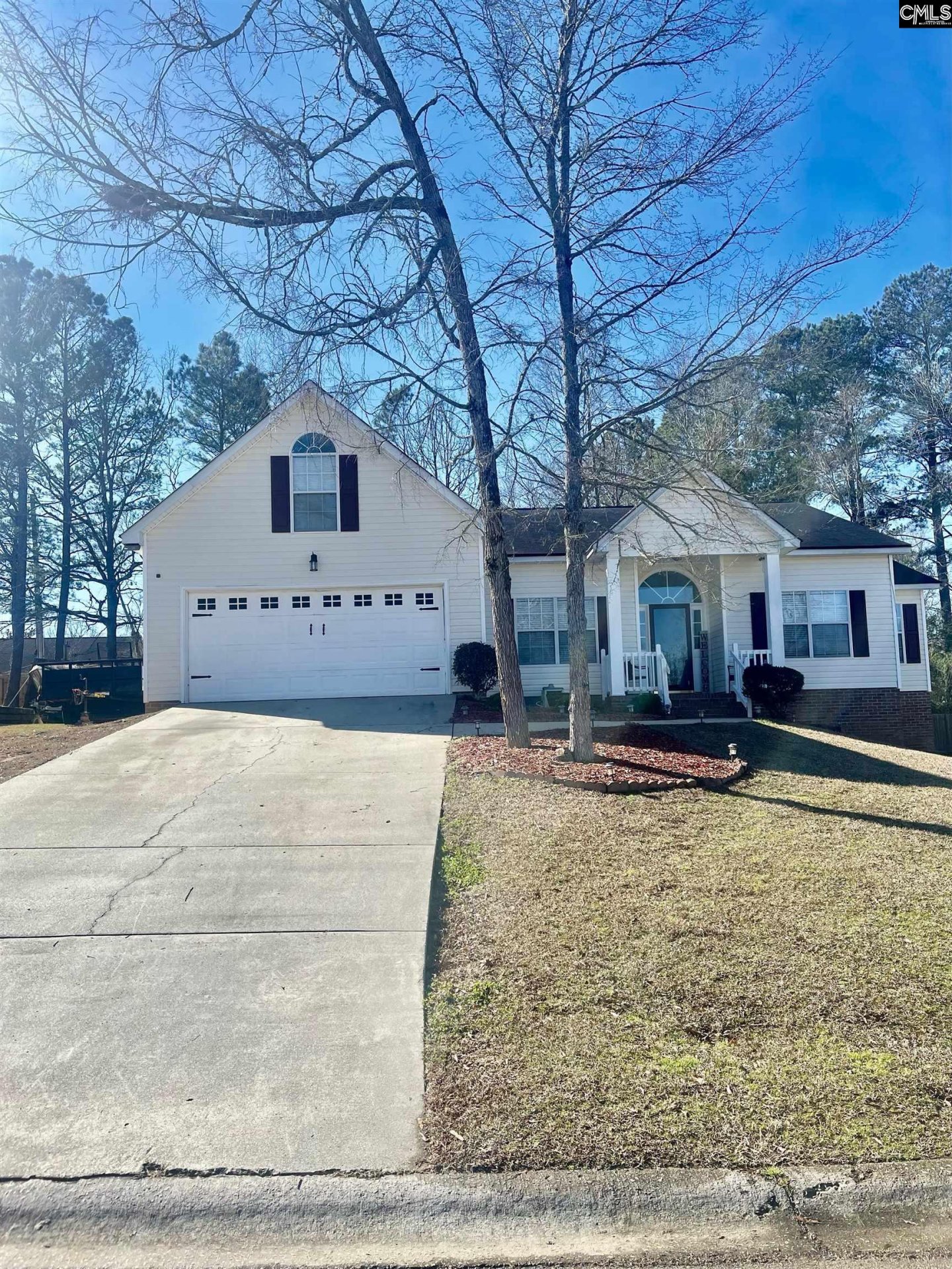 WALNUT GROVE, Irmo community