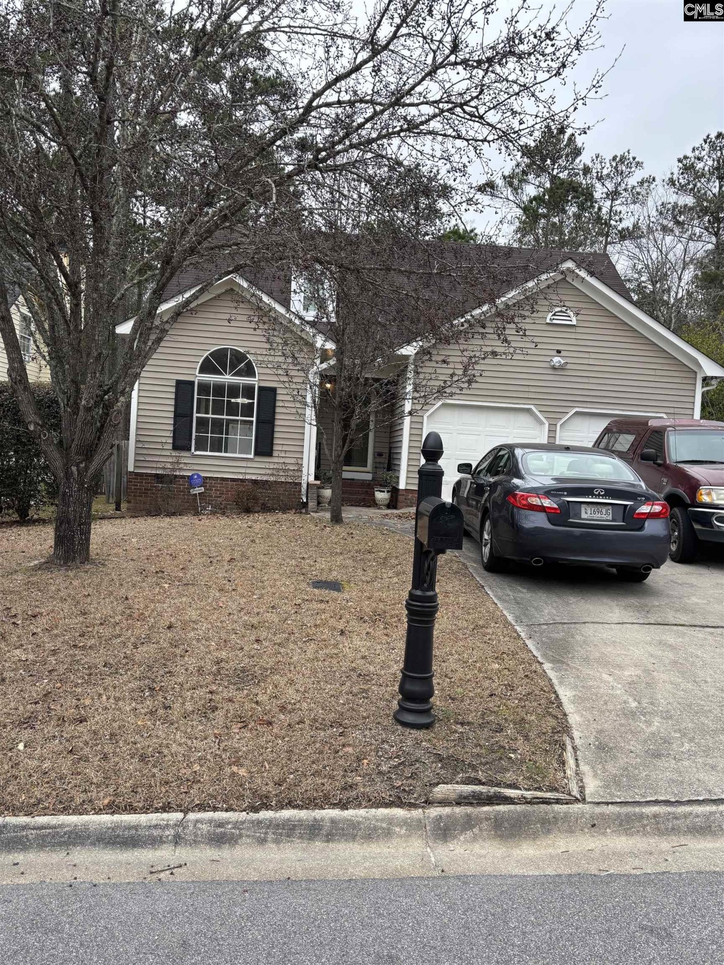 TIMBERVALE, Columbia community