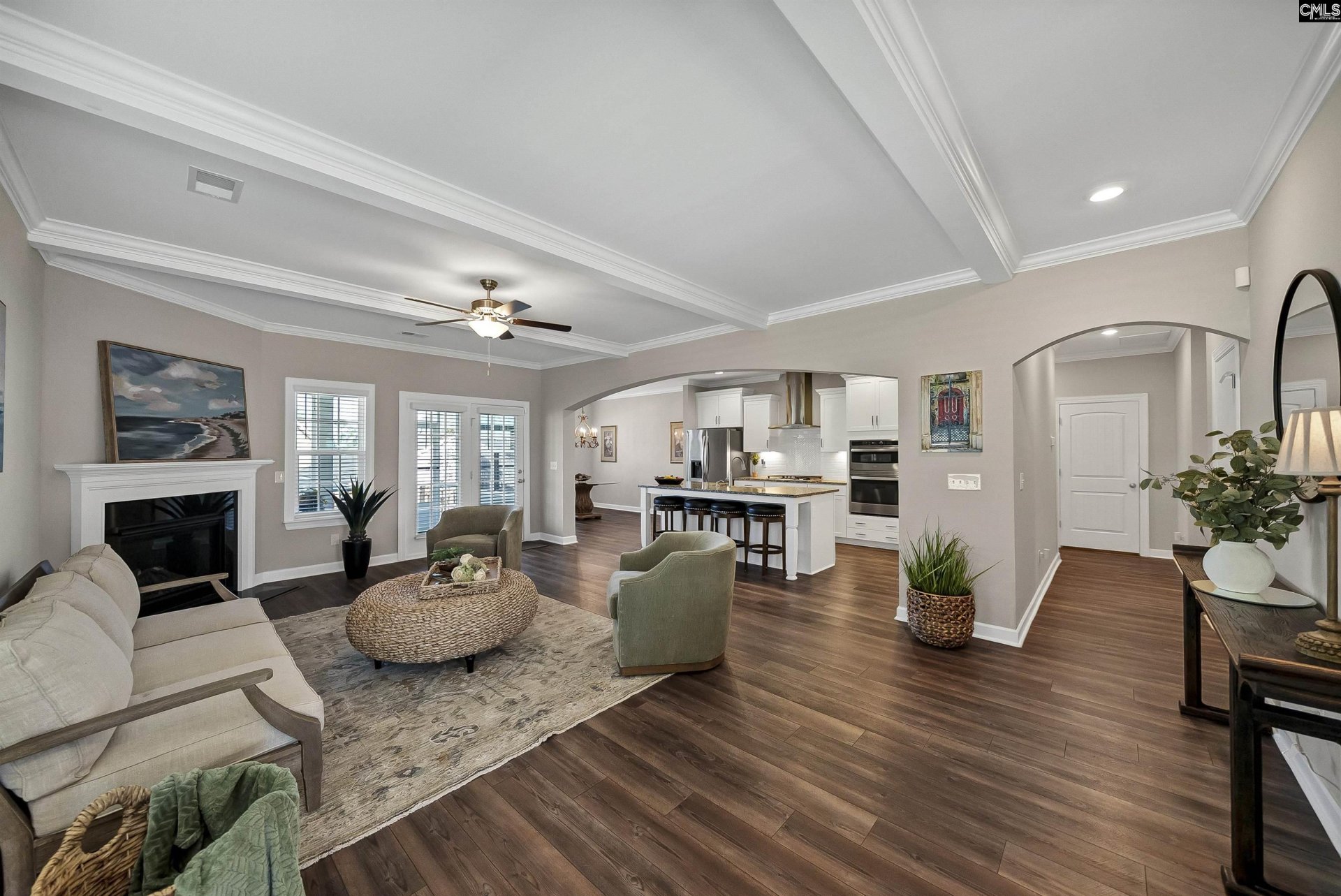 28 Starry Night Court