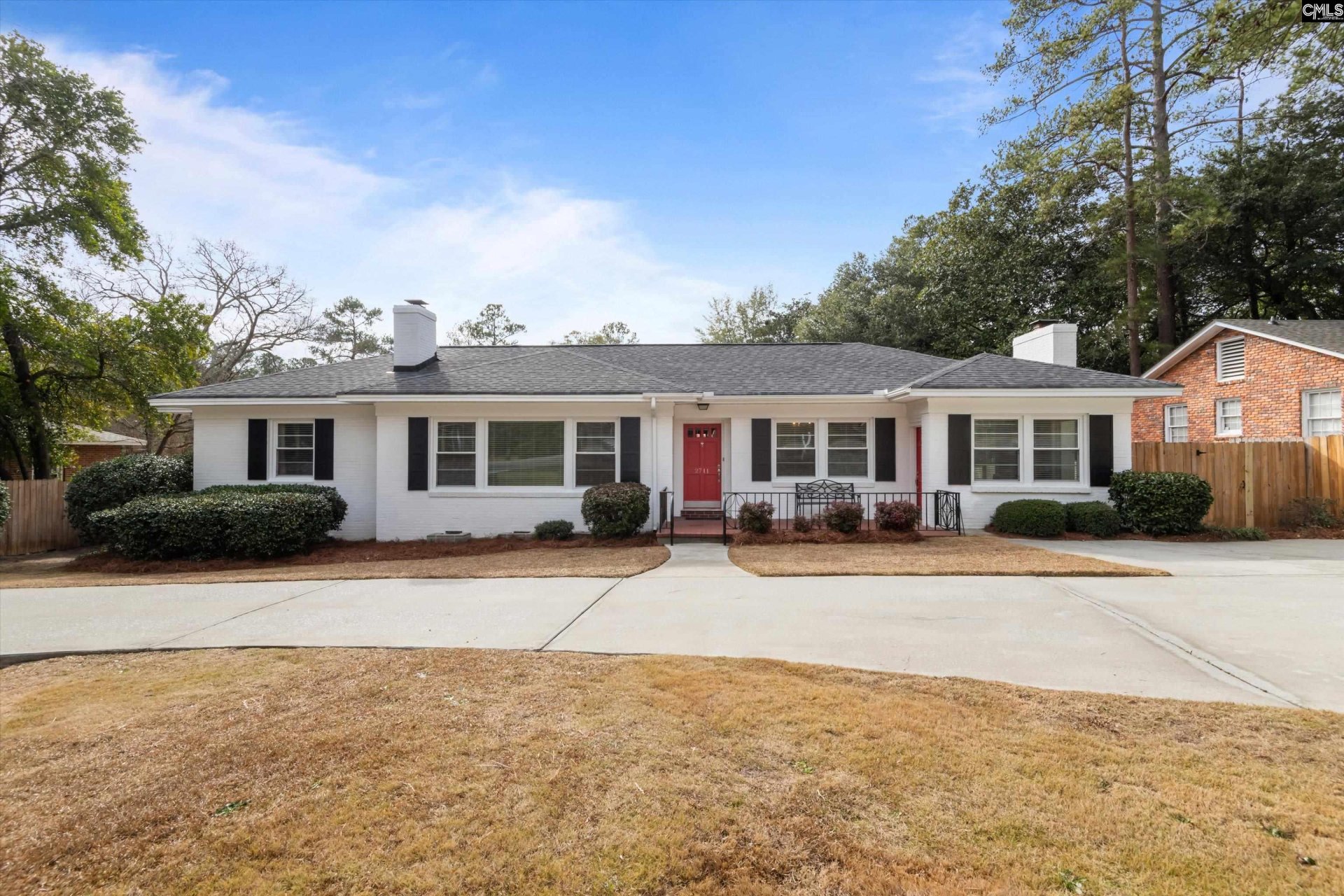 2711 North Beltline Boulevard