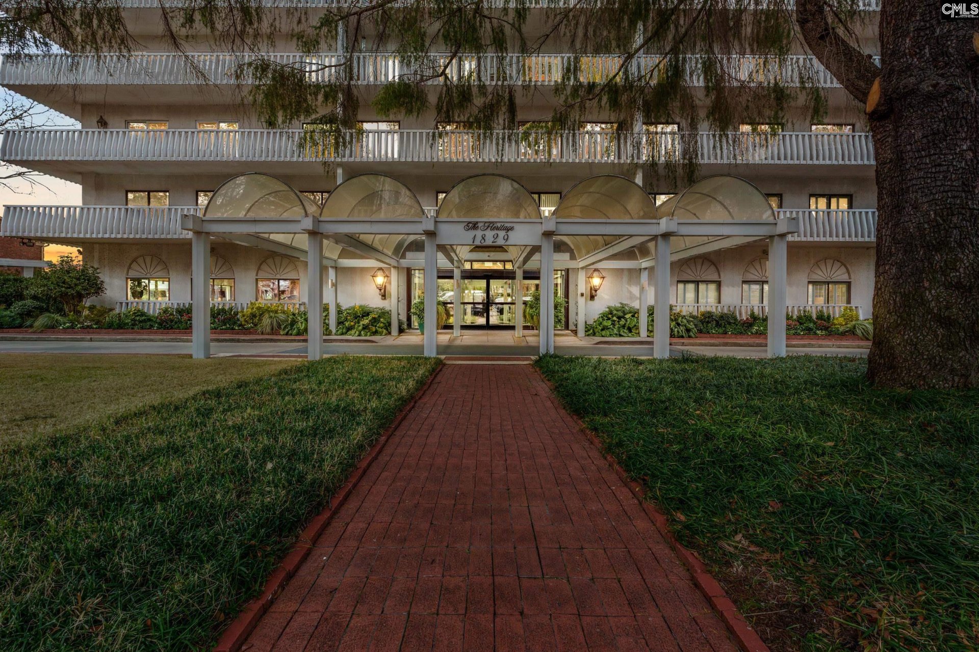 1829 Senate Street 1B