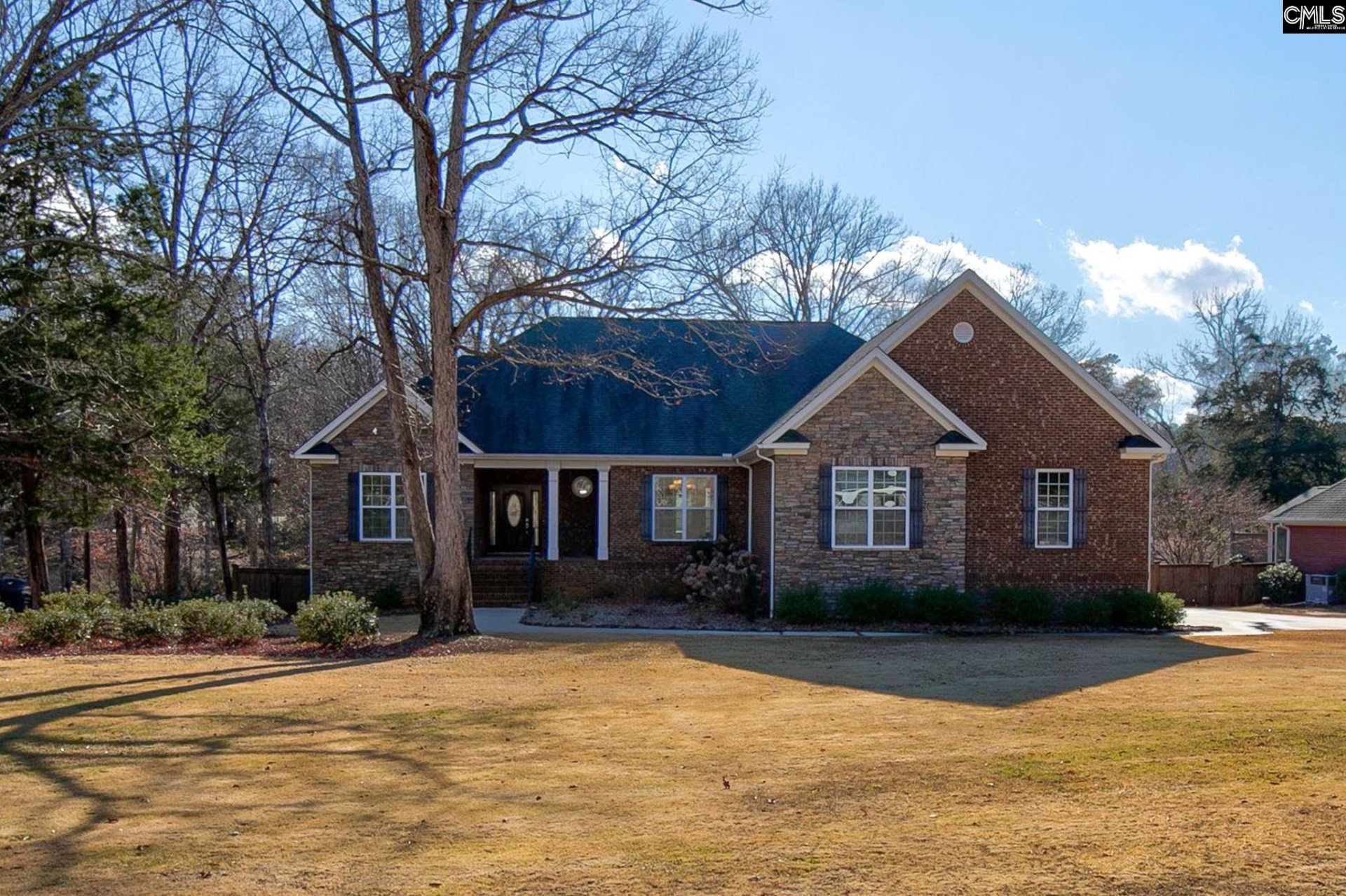 119 Country Lake Drive, Lexington