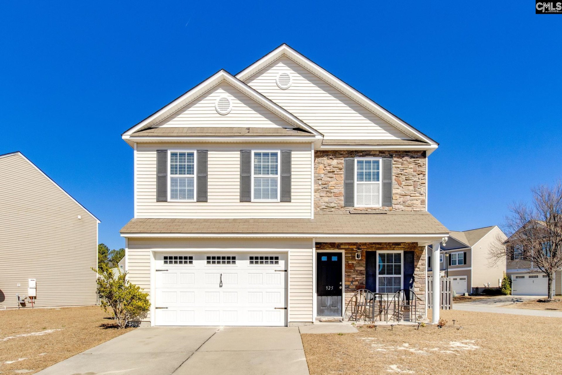 925 Northern Dancer Lane