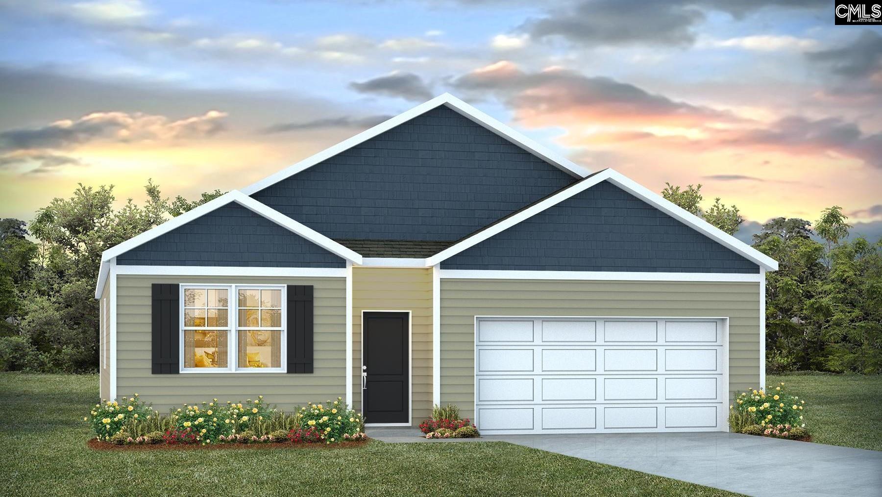 355 Bevington Brook Lane