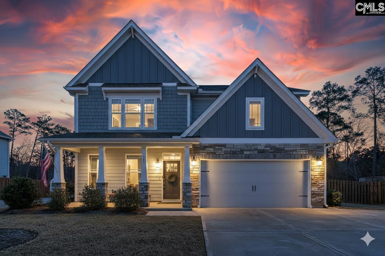 503 Regal Hill Drive