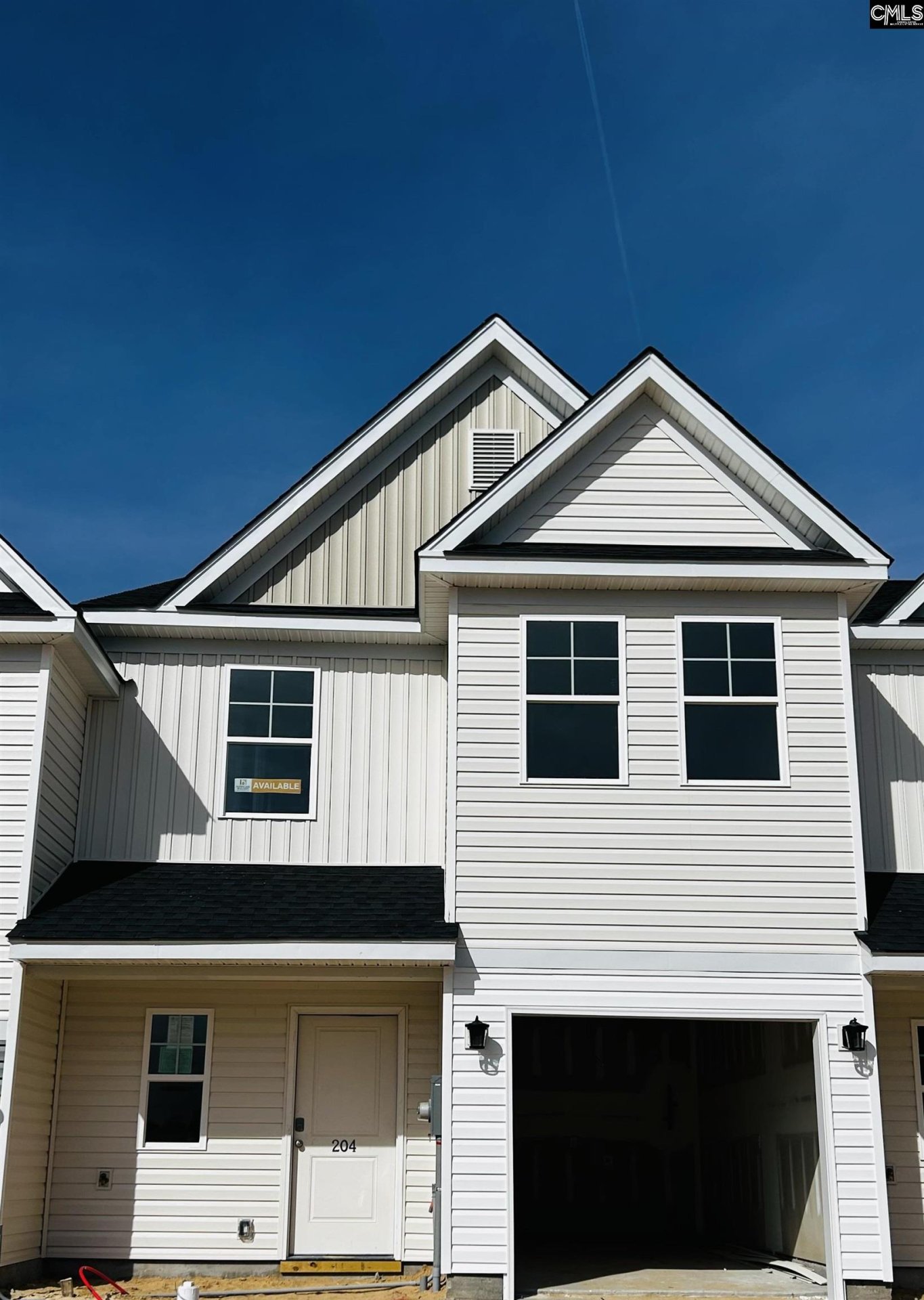 PERCIVAL VILLAGE, Columbia community