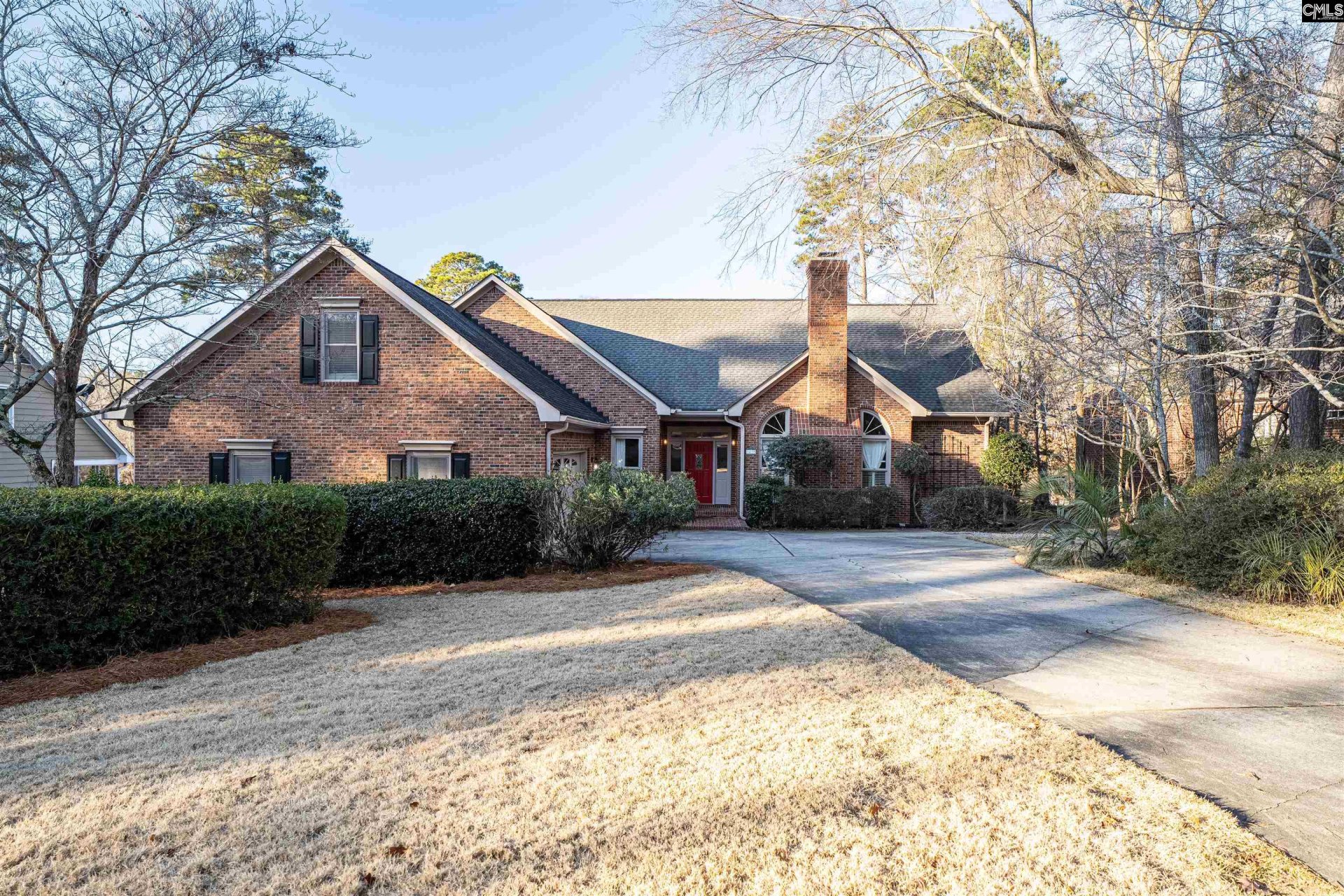 TIMBERLAKE - FAIRWAY OAKS, Chapin community